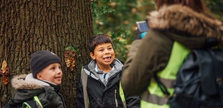 Nature Friendly Schools